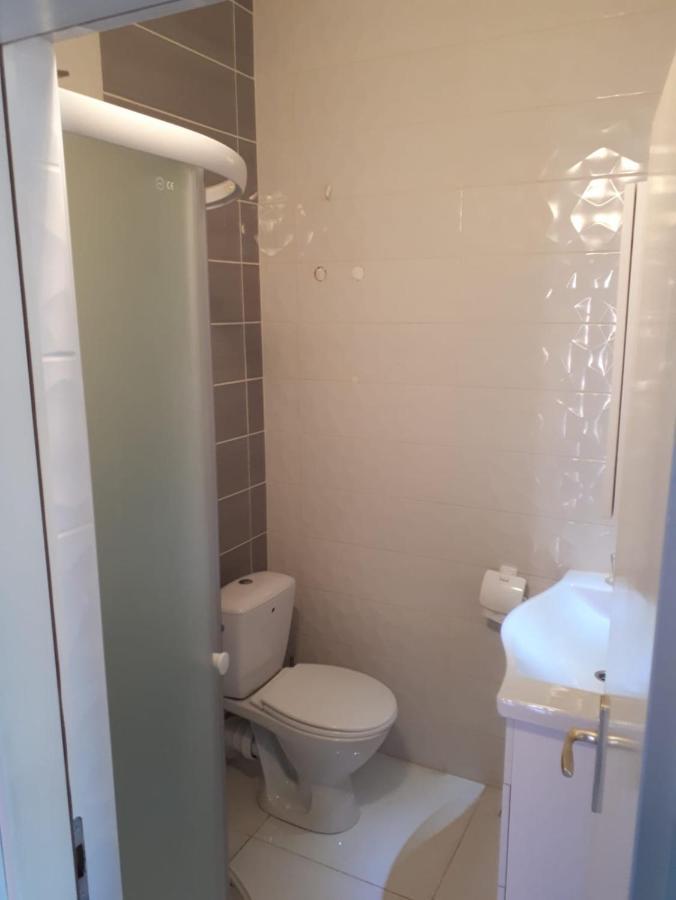 Apartmani Plesa Vir Zewnętrze zdjęcie