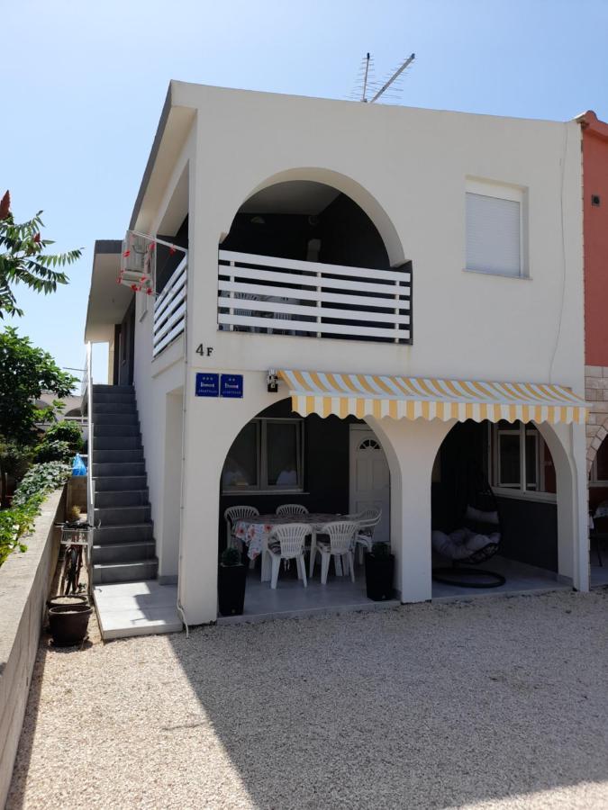 Apartmani Plesa Vir Zewnętrze zdjęcie