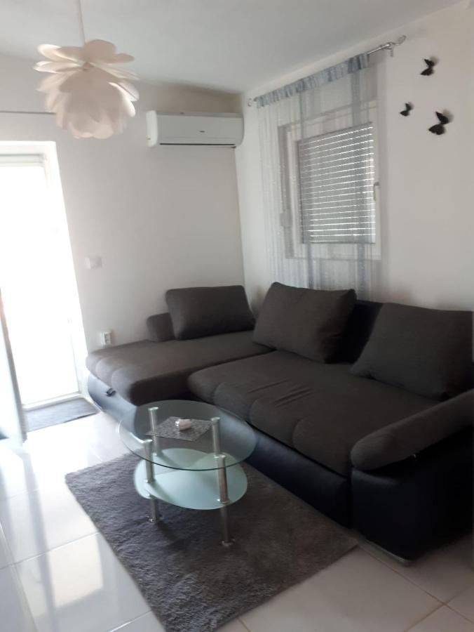 Apartmani Plesa Vir Zewnętrze zdjęcie