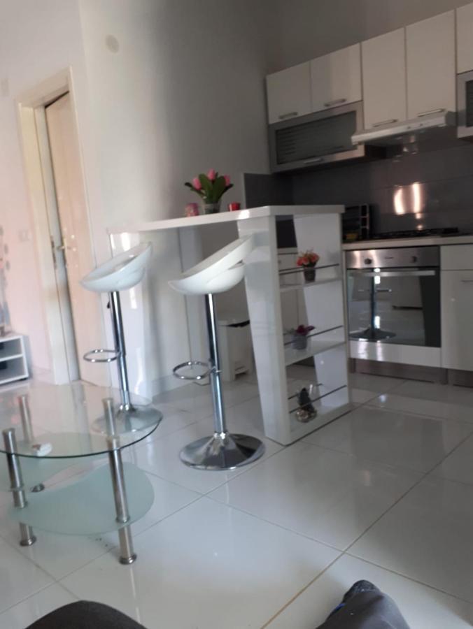 Apartmani Plesa Vir Zewnętrze zdjęcie