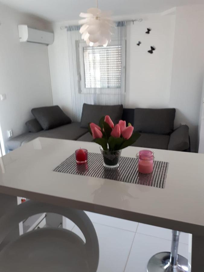 Apartmani Plesa Vir Zewnętrze zdjęcie