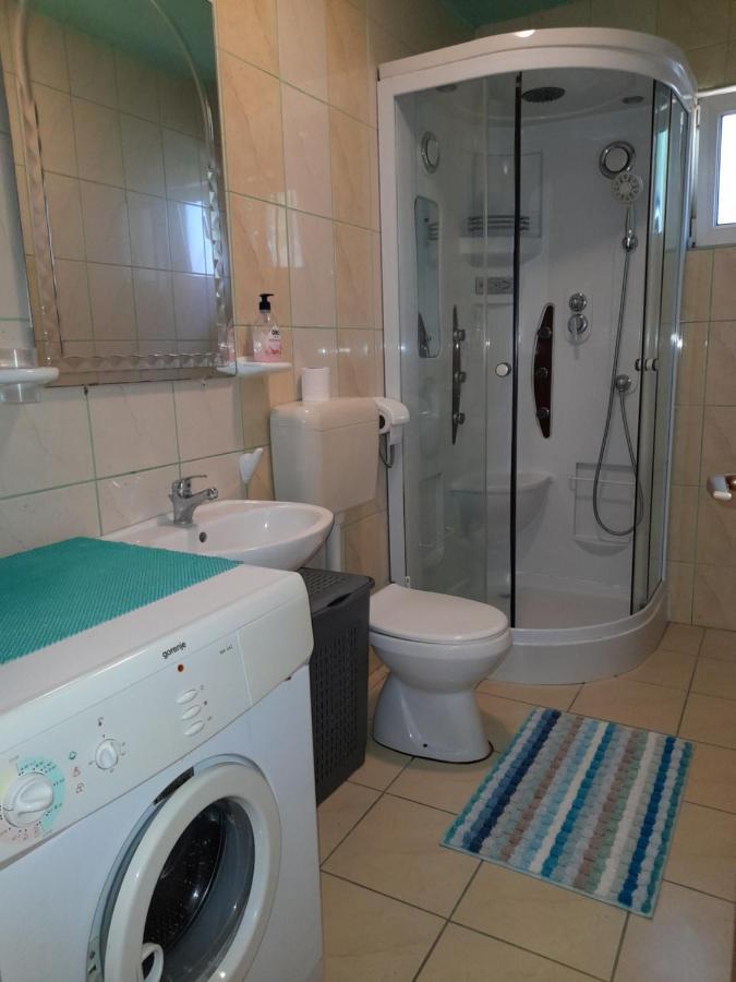 Apartmani Plesa Vir Zewnętrze zdjęcie