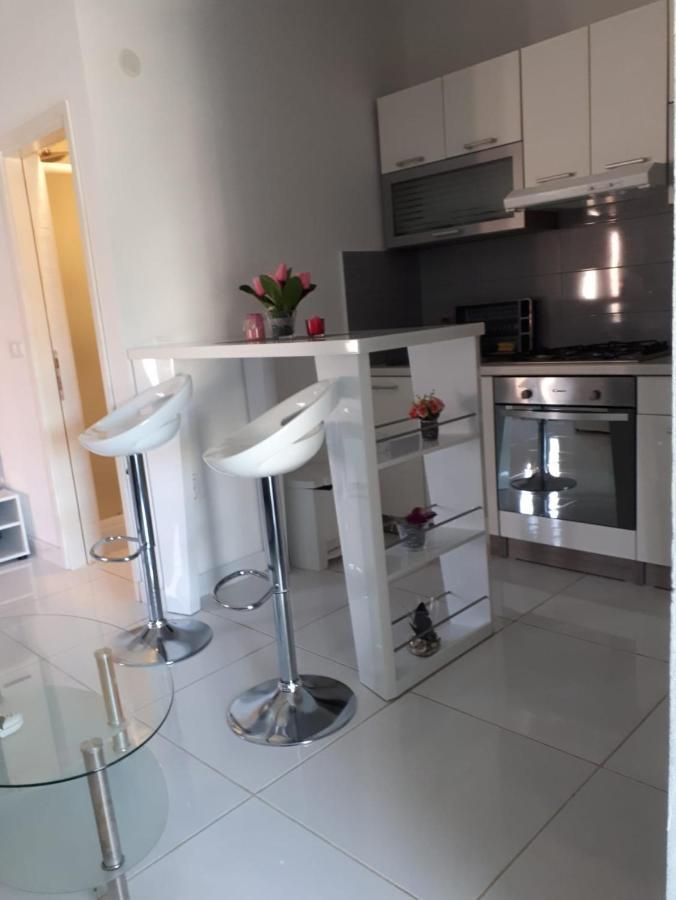 Apartmani Plesa Vir Zewnętrze zdjęcie