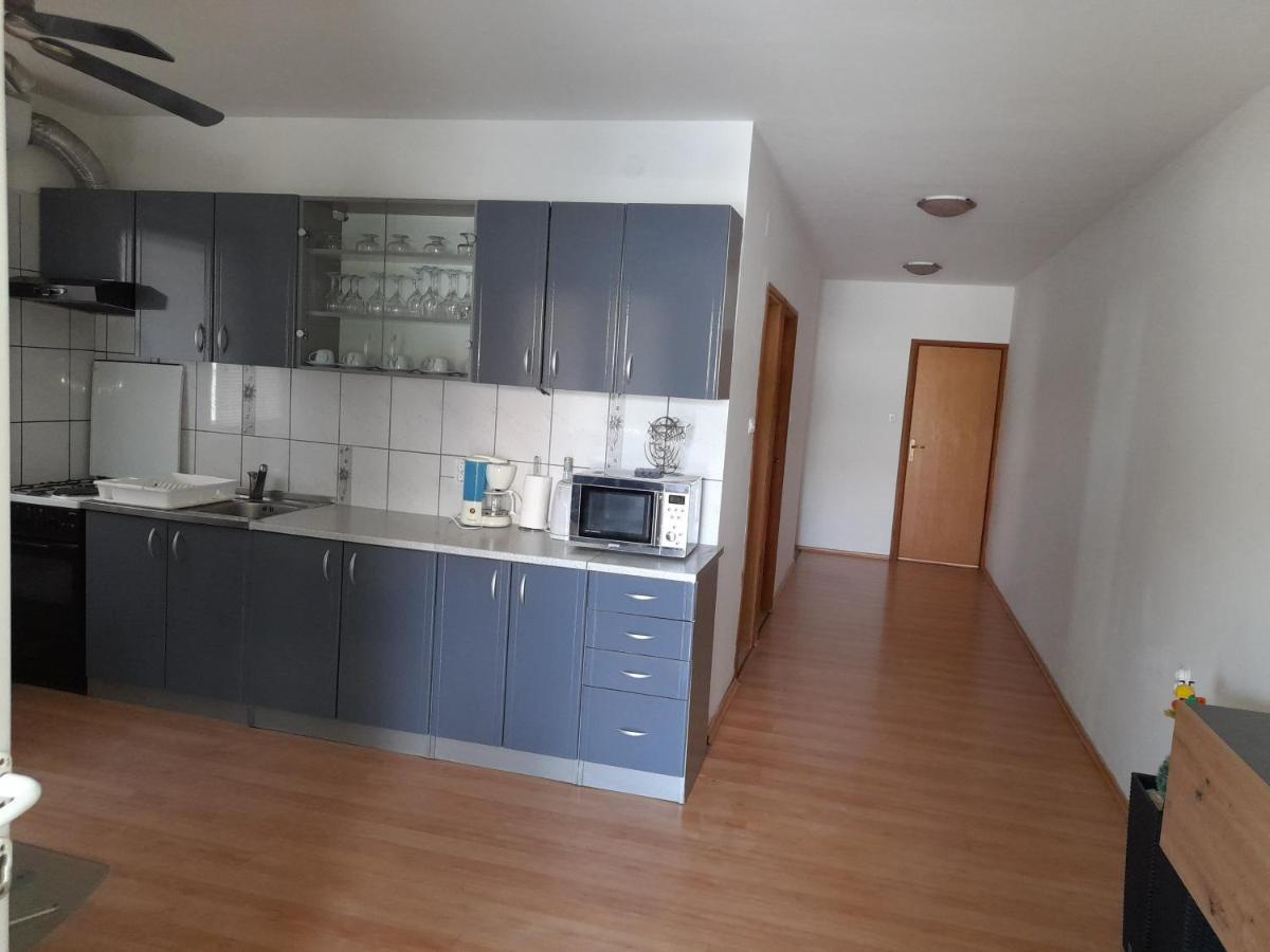 Apartmani Plesa Vir Zewnętrze zdjęcie