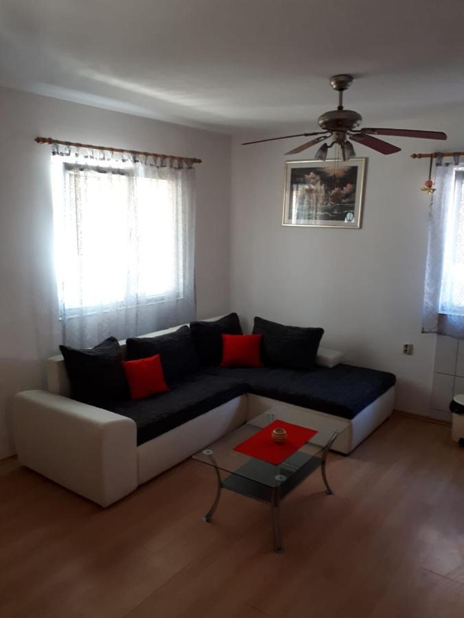 Apartmani Plesa Vir Zewnętrze zdjęcie