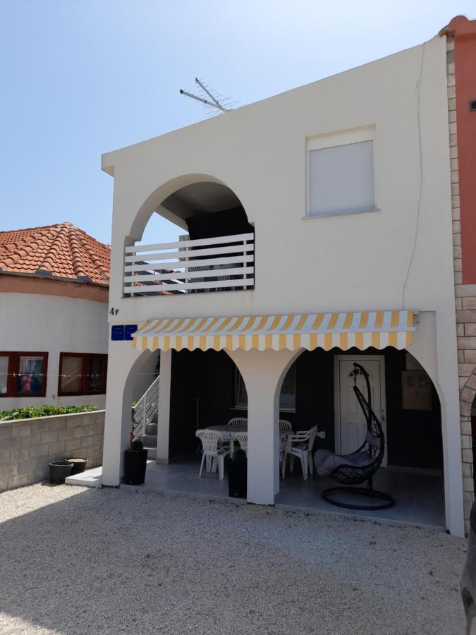 Apartmani Plesa Vir Zewnętrze zdjęcie