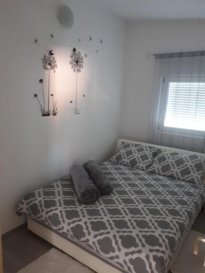 Apartmani Plesa Vir Zewnętrze zdjęcie