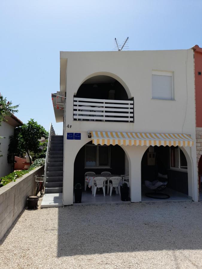 Apartmani Plesa Vir Zewnętrze zdjęcie